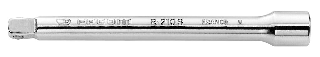 ALARGADERA 1/4 ANGULAR 100MM