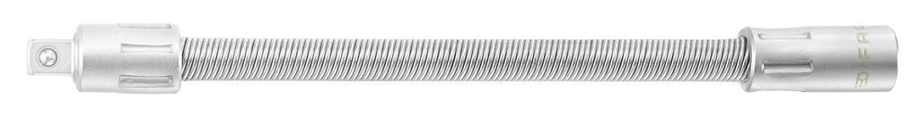 Alargadera flexible de 1/4