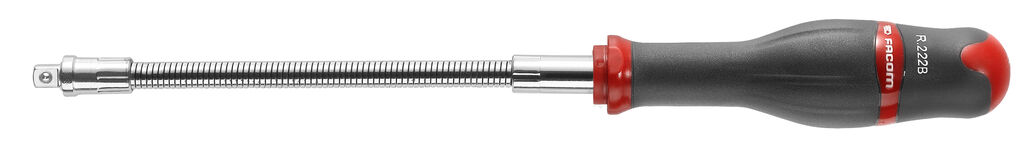 Mango destornillador 1/4