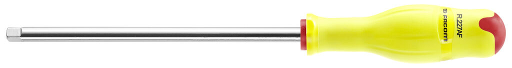 Mango destornillador 1/4