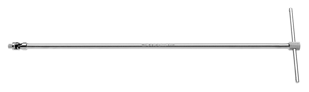 Mango con cardán de 1/4