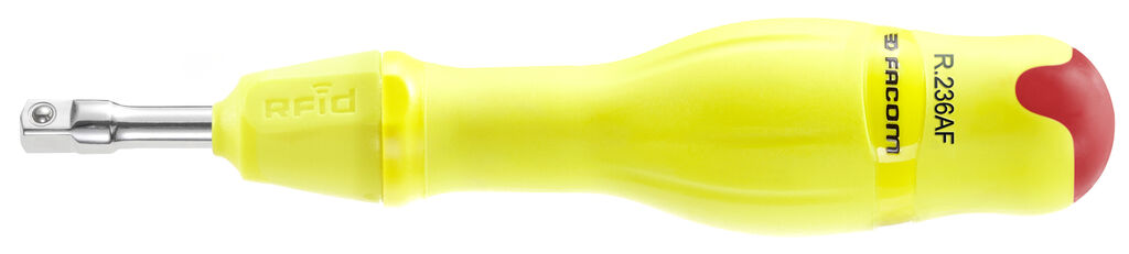 Mango destornillador 1/4