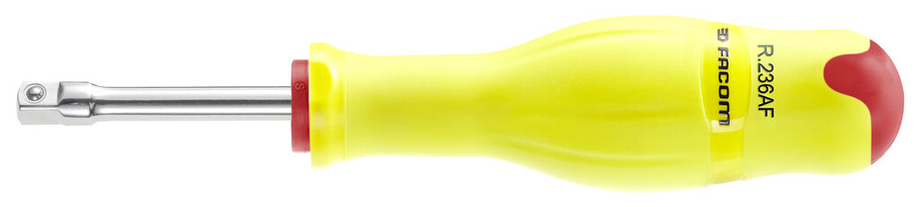 Mango destornillador 1/4