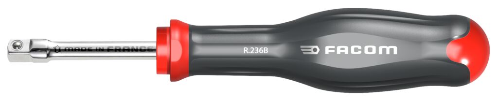 Mango destornillador 1/4