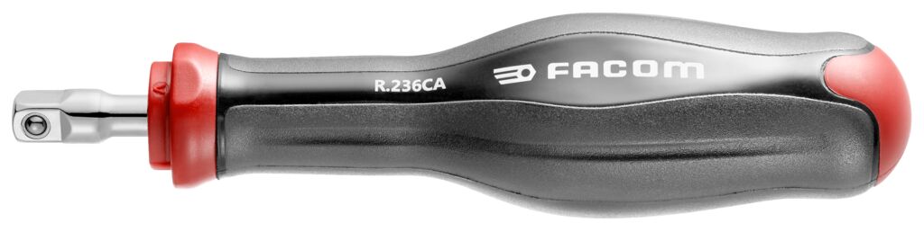 Mango destornillador 1/4