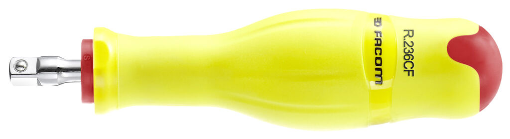 Mango destornillador 1/4