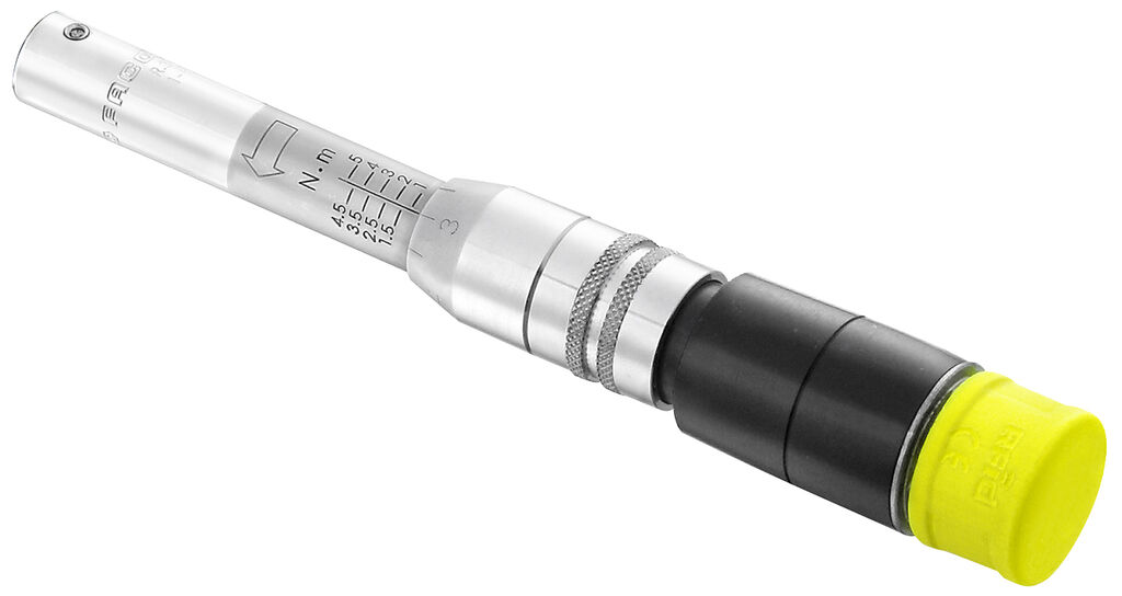 306D - LLAVES DE DISPARO SIN ACCESORIO - RFID | R.304DARFID