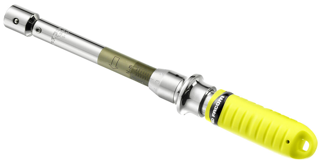 306D - Llaves de disparo sin accesorio - RFID