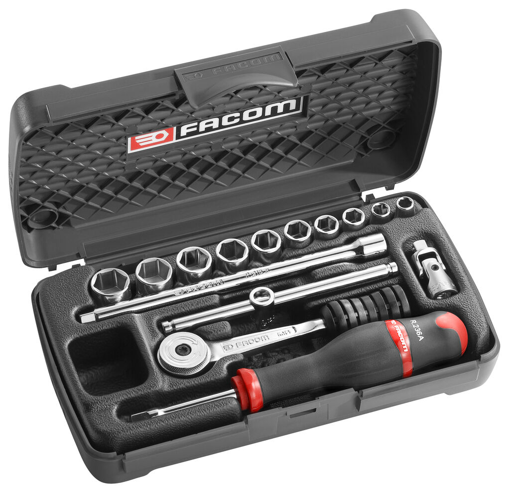 BANDEJA PLASTICO R.410D