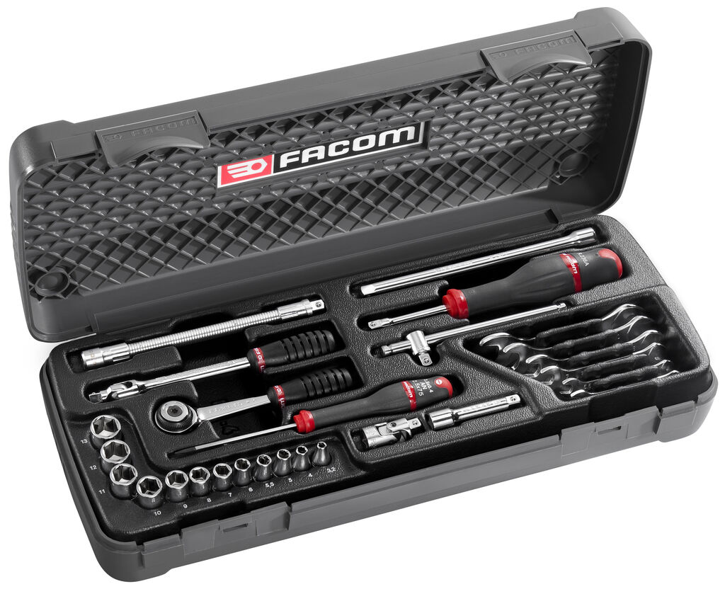 BANDEJA PLASTICO R.430AP