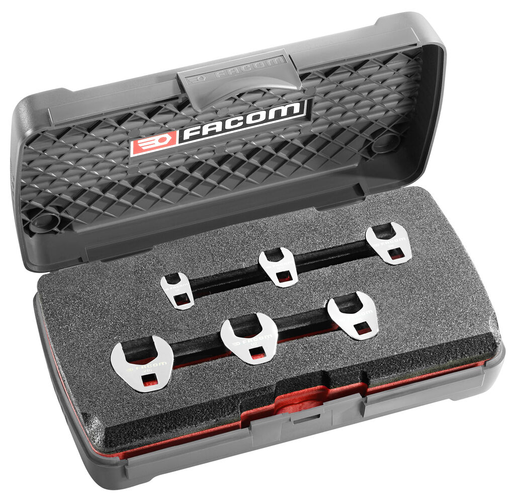 BANDEJA ESPUMA PARA R.J6CFU