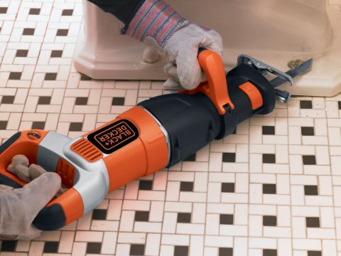 RS1050EK-QS - Sierra Sable 1050W Velocidad Variable