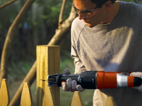 RS1050EK-QS - Sierra Sable 1050W Velocidad Variable