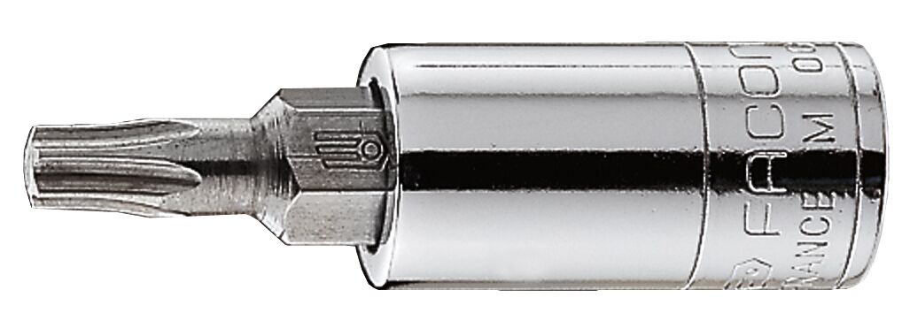 RX - Vasos destornilladores de 1/4