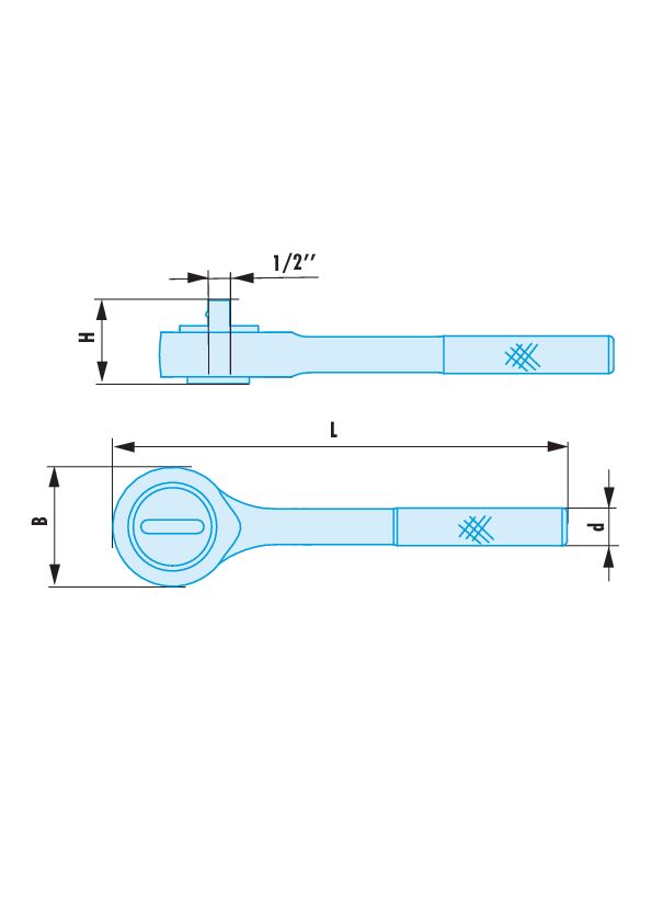 SKM.SR - Trinquetes 1/2