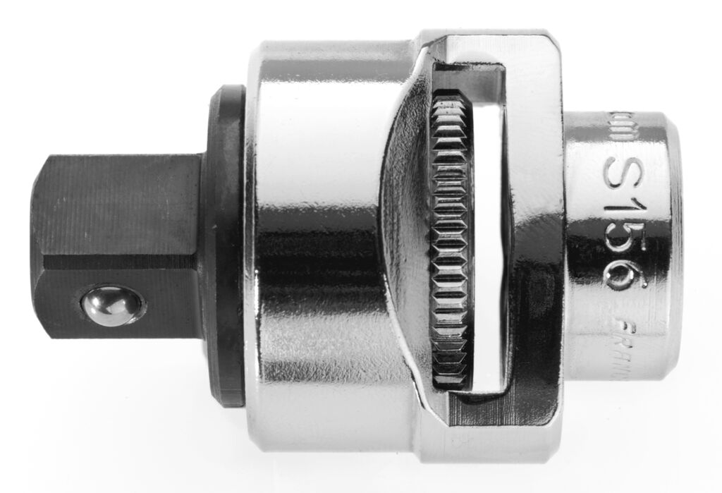 Trinquete intercalable 1/2