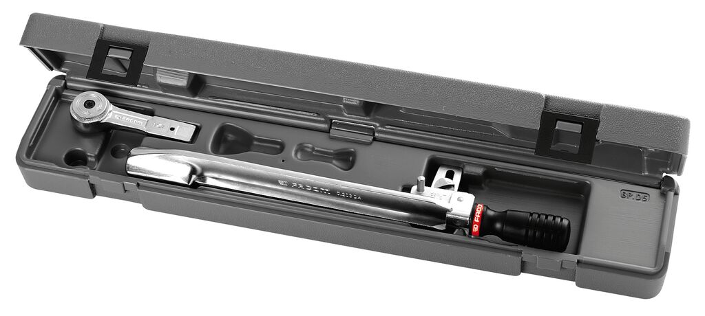 J-S.202A -  Llaves de rearme manual con trinquete de quita y pon