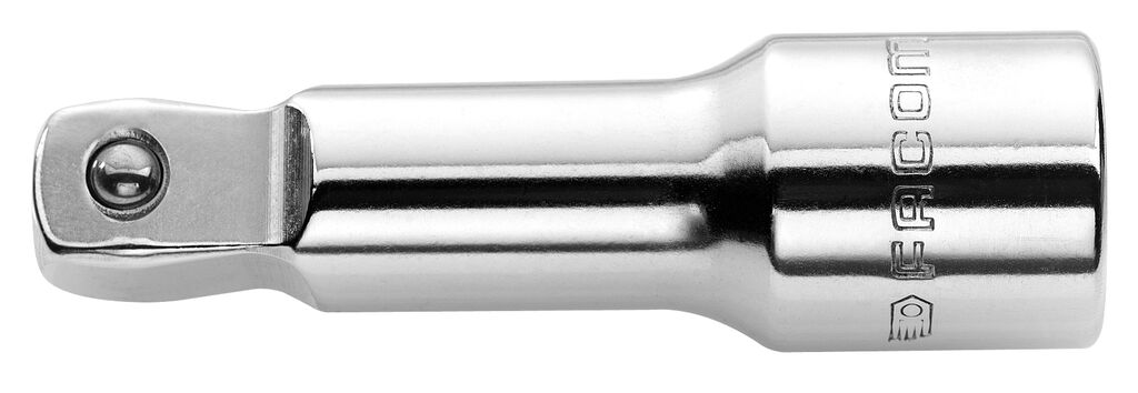 S.S -  Alargaderas angulares 1/2