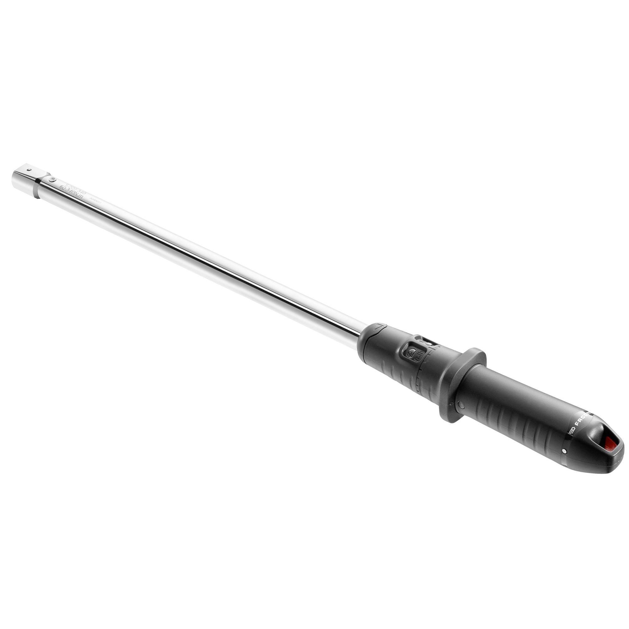 Llave dinanometrica 340nm sin trinquete