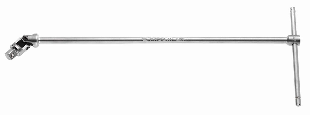 Mango con cardán de 1/2