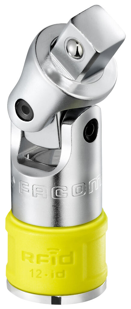 Cardán universal de 1/2