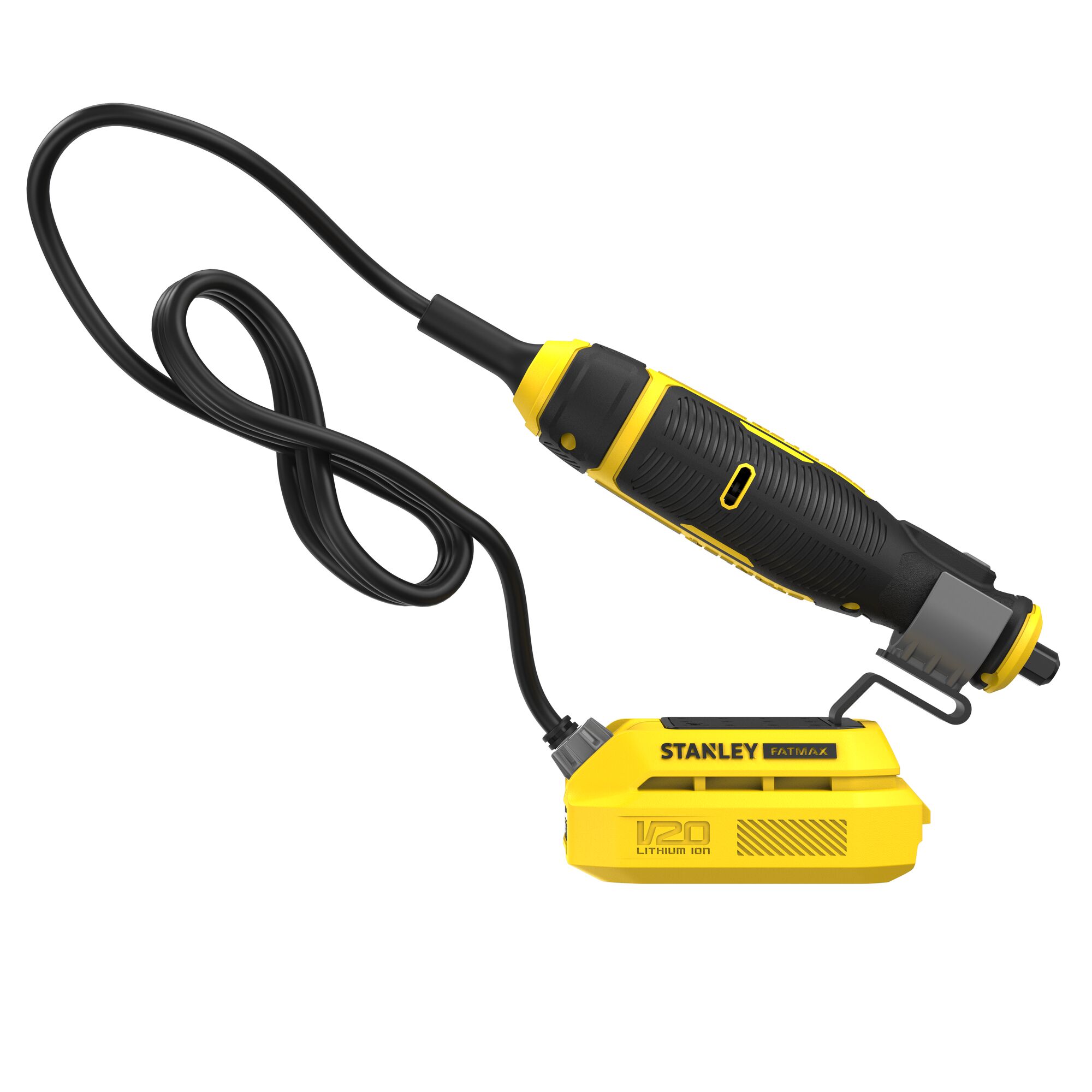 MINI-HERRAMIENTA V20 LITHIUM ION 18V