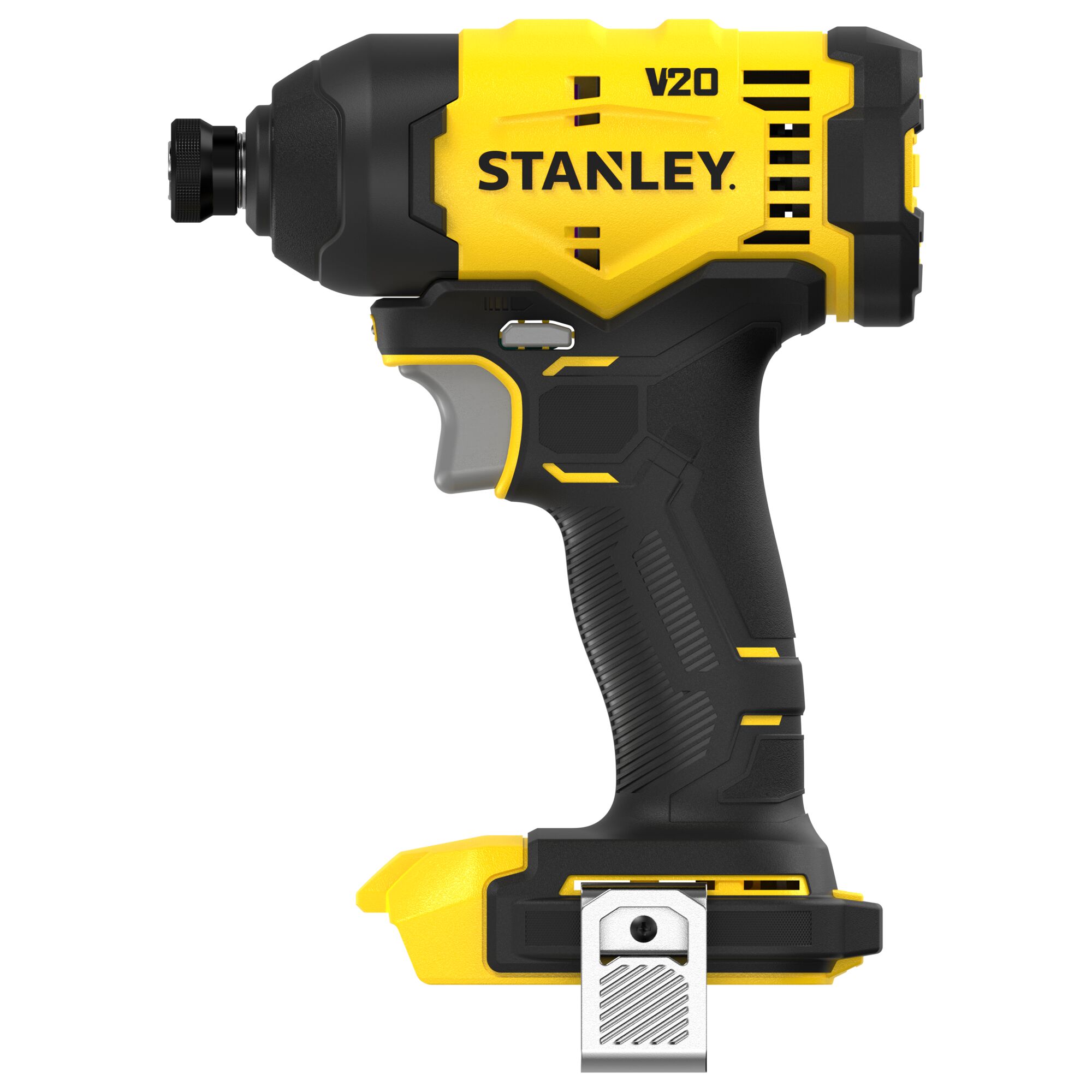 Atornillador de Impacto V20 Li-Ion 18V 170Nm. Sin batería/cargador