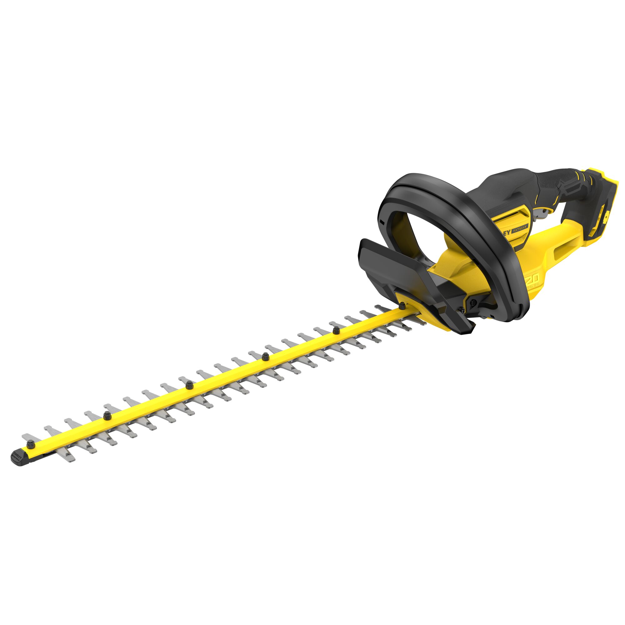 Cortasetos V20 Li-Ion 18V 55cm. Sin batería/cargador