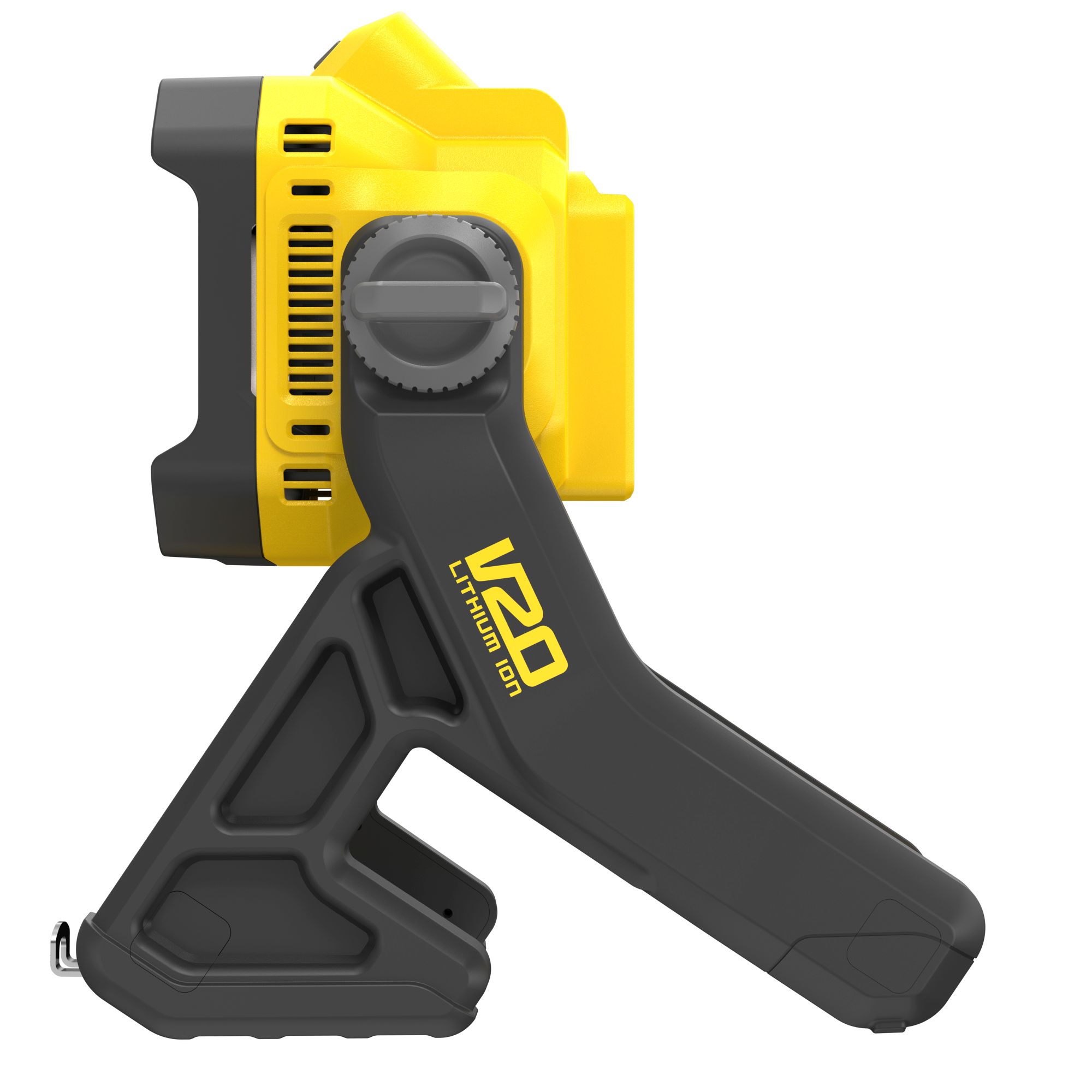 Luz de Área V20 Li-Ion 18V sin cargador/batería