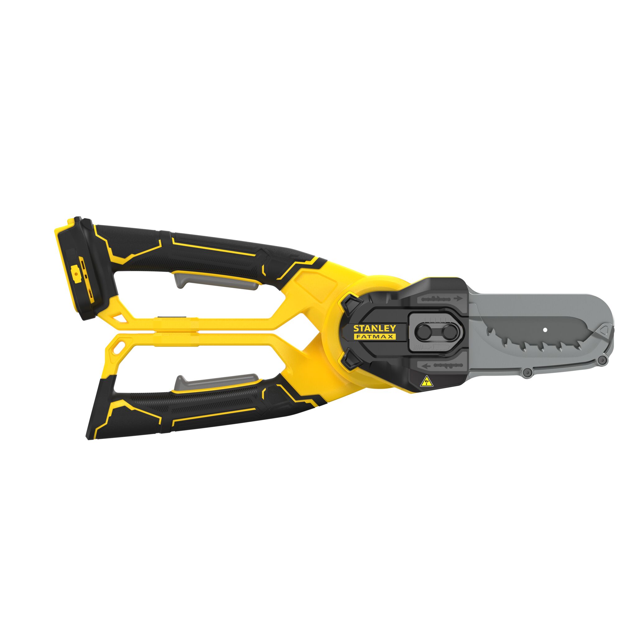 Motosierra de Poda Alligator V20 Li-Ion 18V sin batería ni cargador