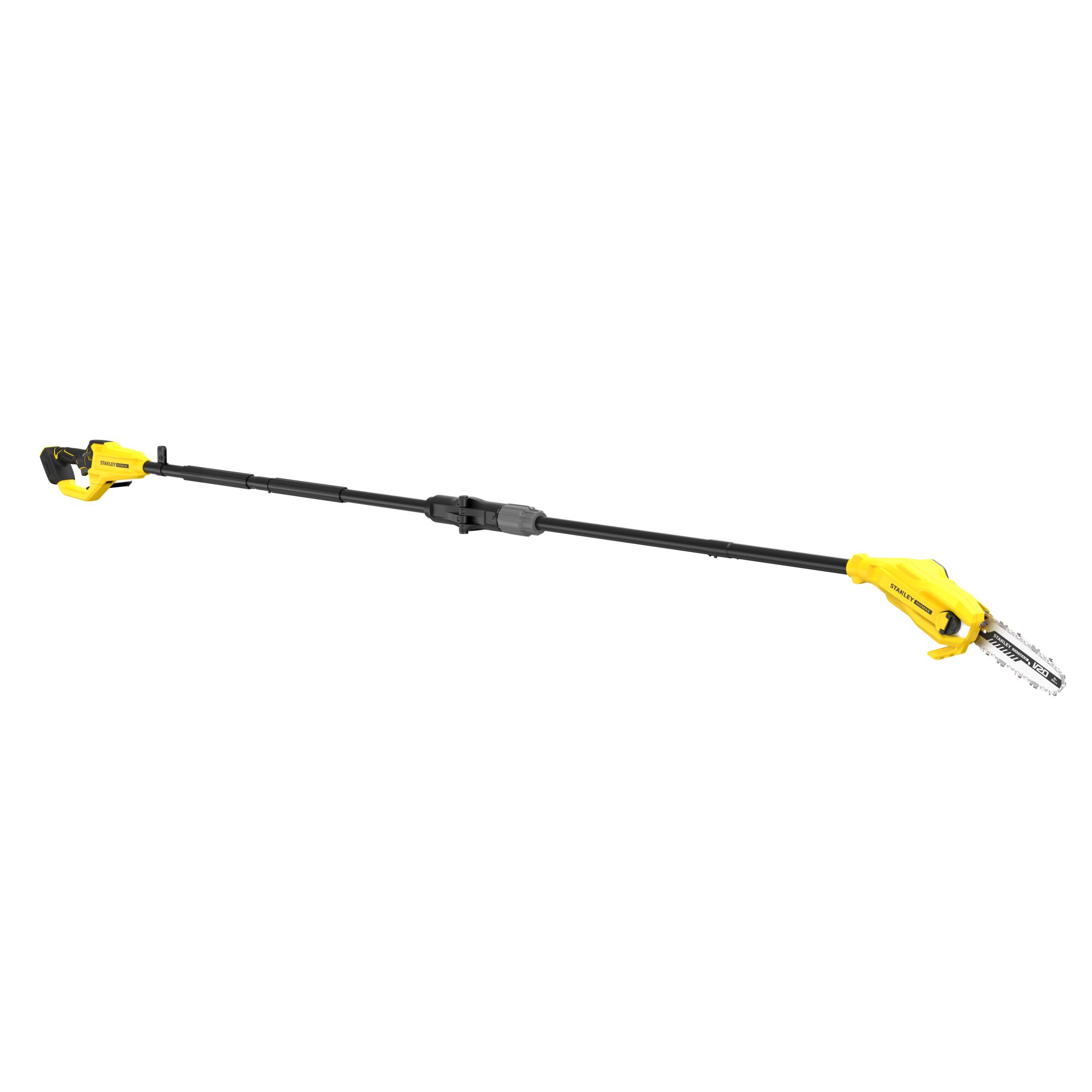 Podadora de pértiga sin escobillas V20 Li-Ion 18V 20cm sin batería ni cargador