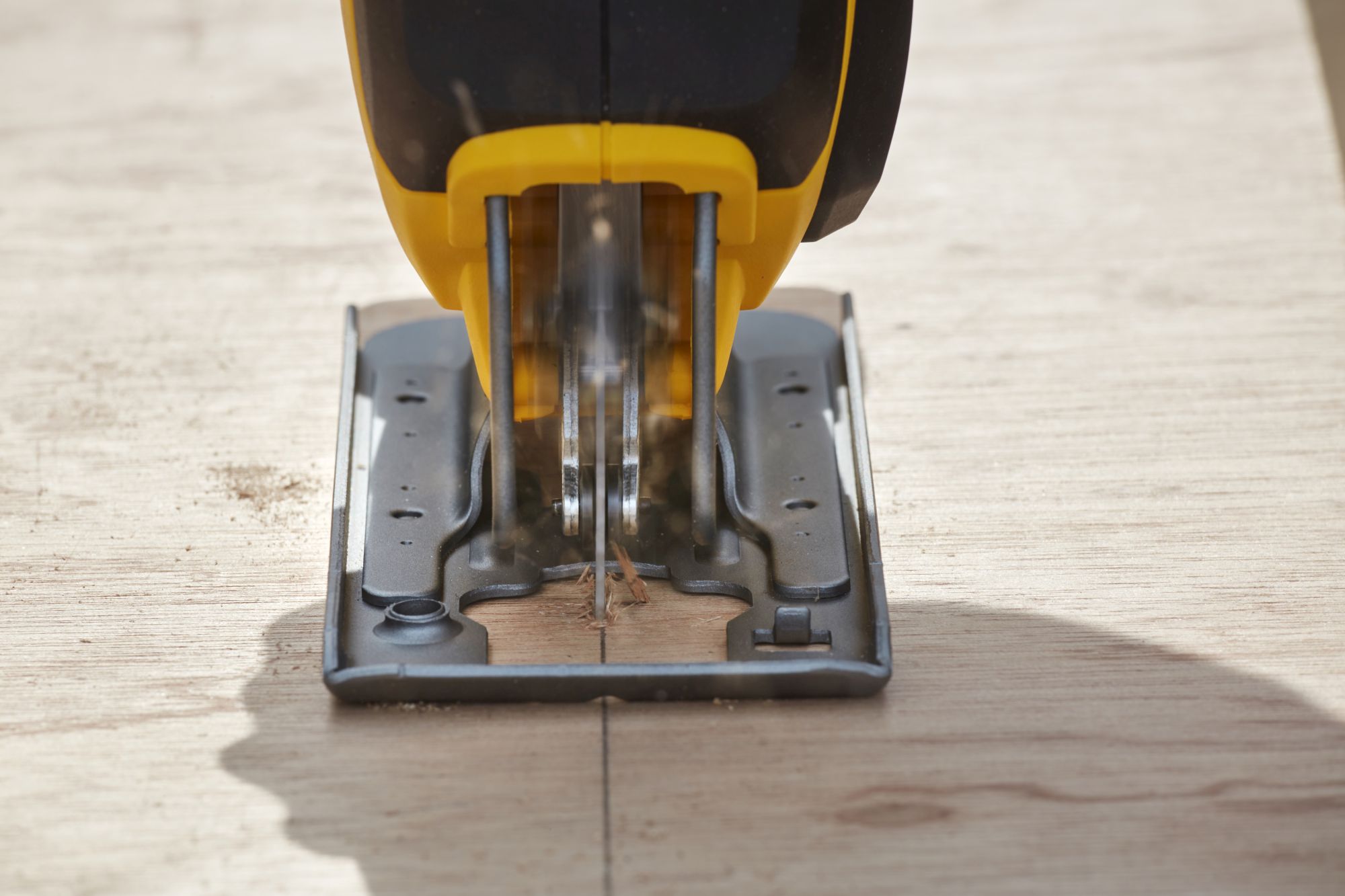 Sierra de Calar V20 18V sin cargador/batería