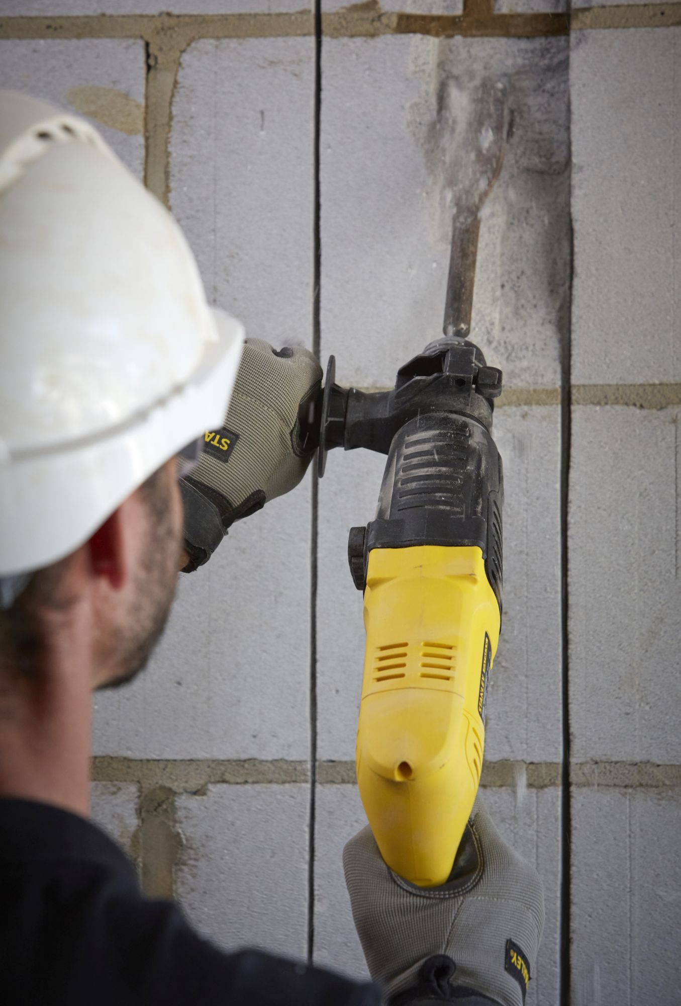 MARTILLO SDS-PLUS 750W