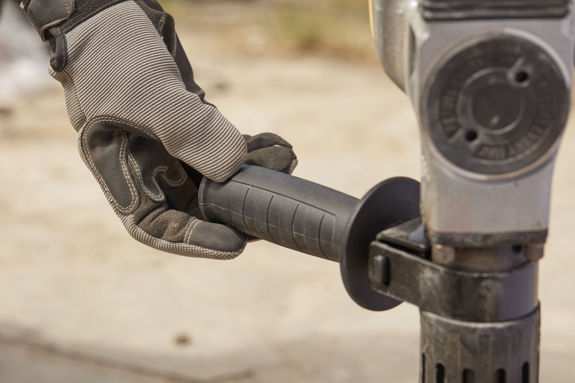 MARTILLO DEMOLEDOR SDS-MAX 5KG 1010W