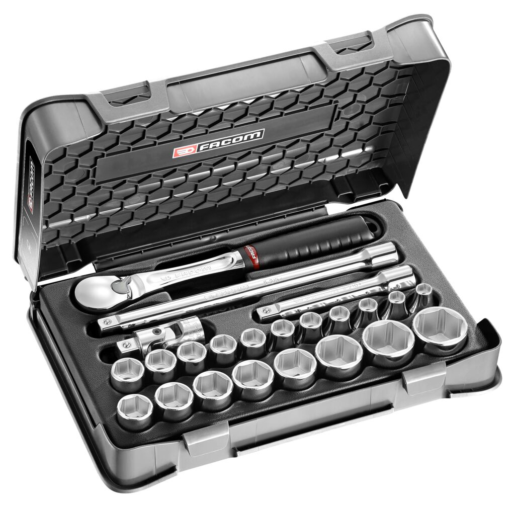 SL.161-3P6 Juego de vasos 1/2