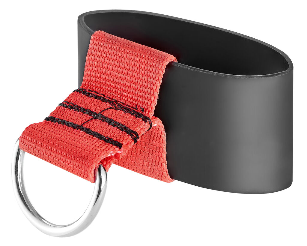 SLS.G - FUNDAS TERMO-RETRÁCTILES CON ANILLO DE METAL EN FORMA DE \"D\" - SLS | SLS.G45