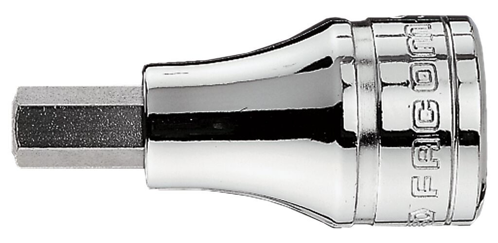 ST - Vasos destornilladores de 1/2