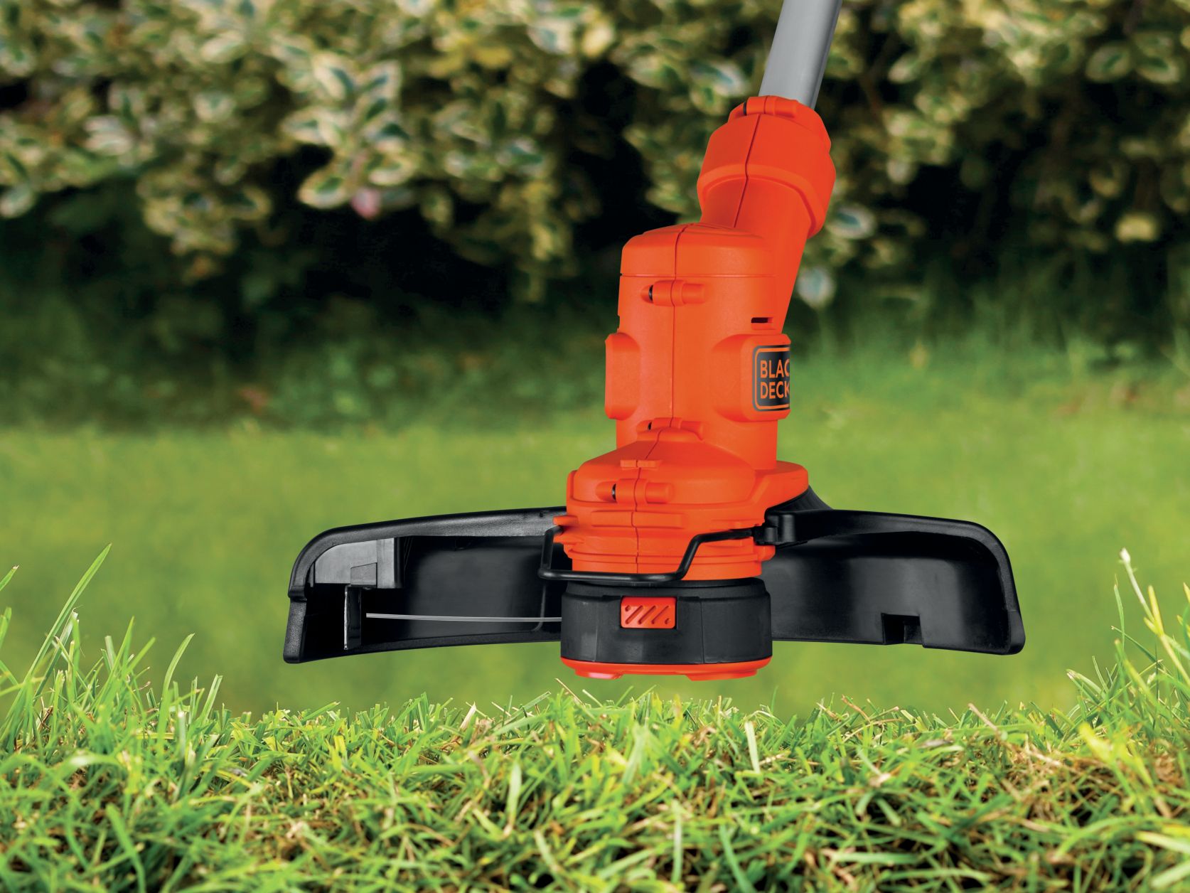 ST4525-QS - Cortabordes 450W 25cm