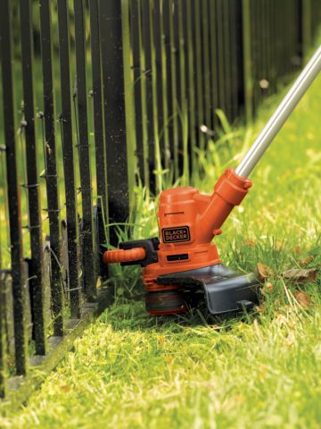 ST5528-QS - Cortabordes 550W 28cm