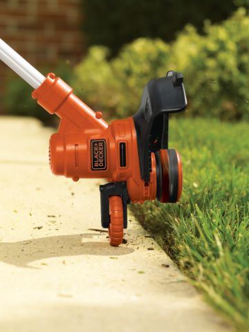 ST5530-QS - Cortabordes 550W 30cm