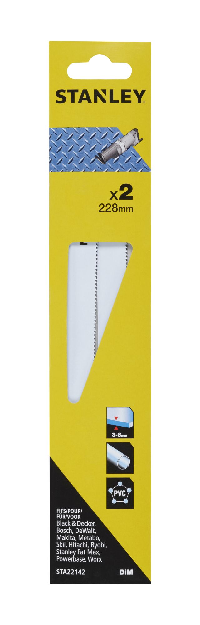 2 Hojas Bimetálicas