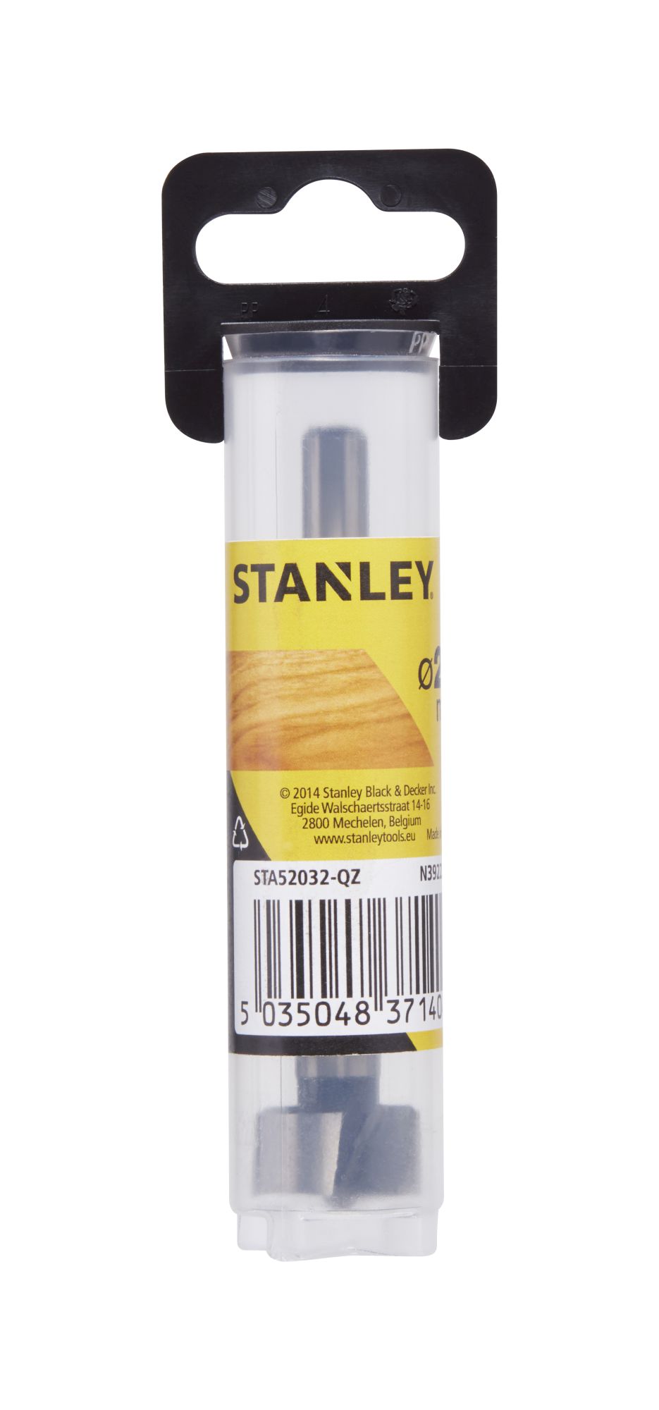 Broca auto-perforante ø 20x90mm