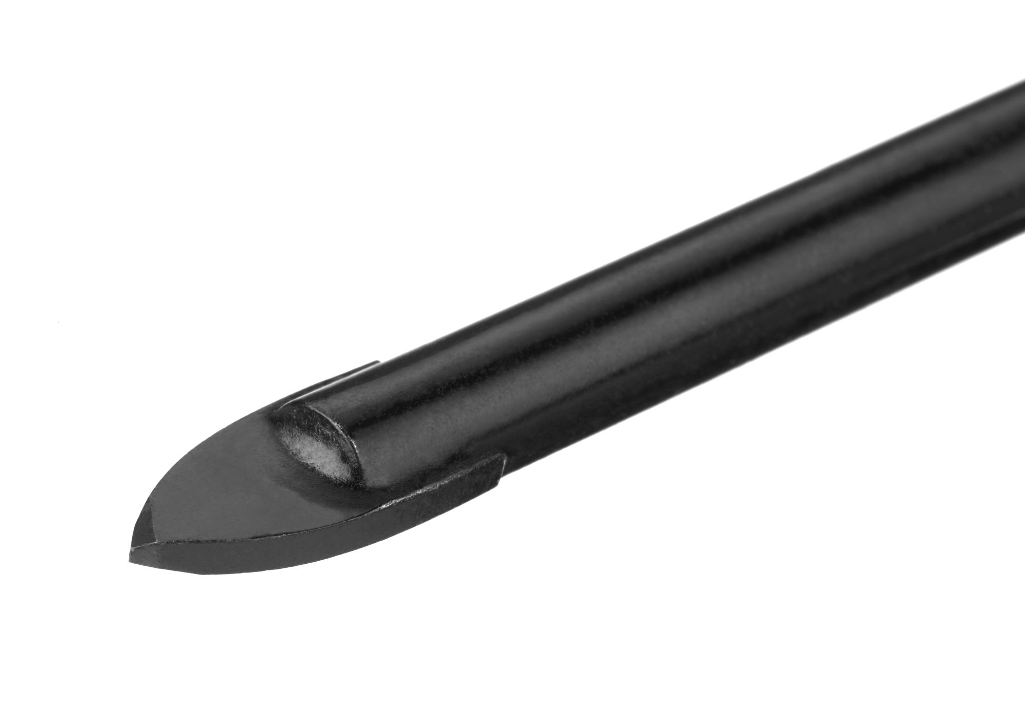 Broca para vidrio y cerámica ø 8x83 mm