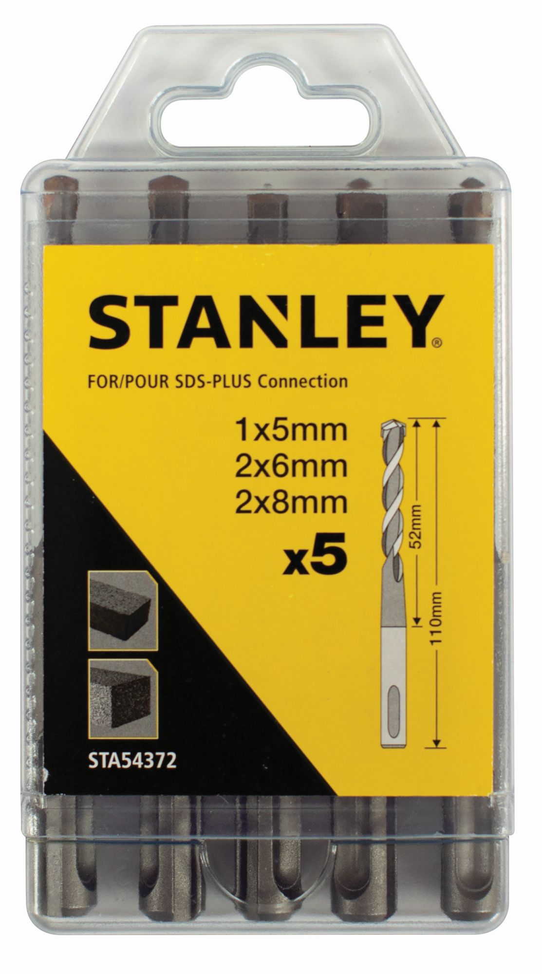 Merchandiser con 12 conjunto