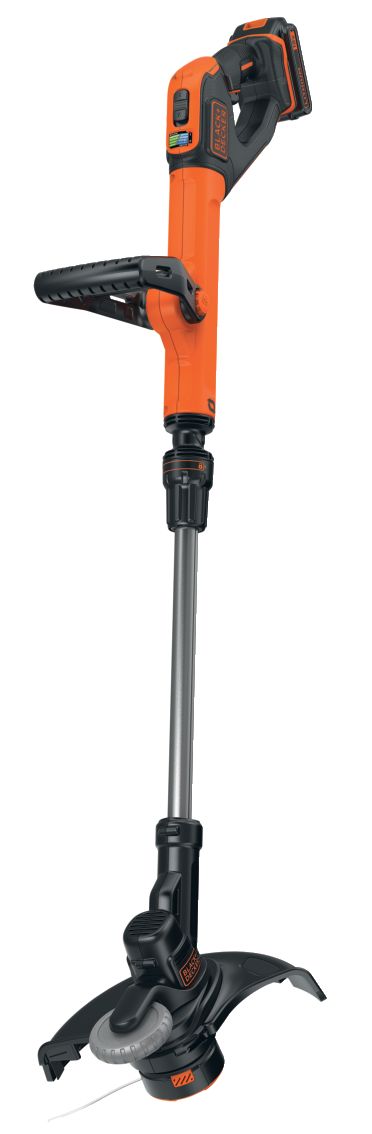 STC1820PC-QW - Cortabordes AFS 18V 28cm