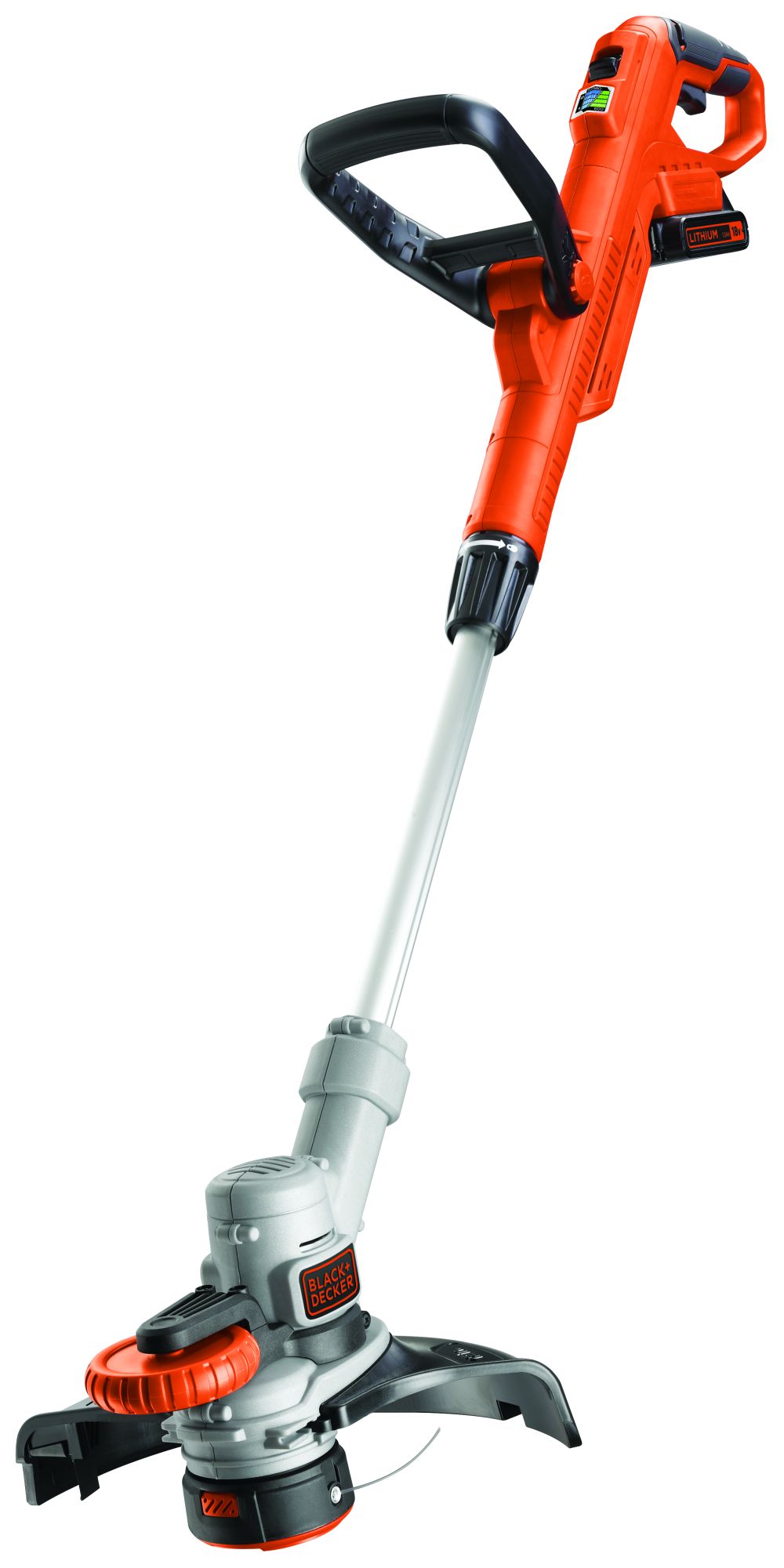 STC1820-QW - Cortabordes 18V 2.0Ah Litio 28cm