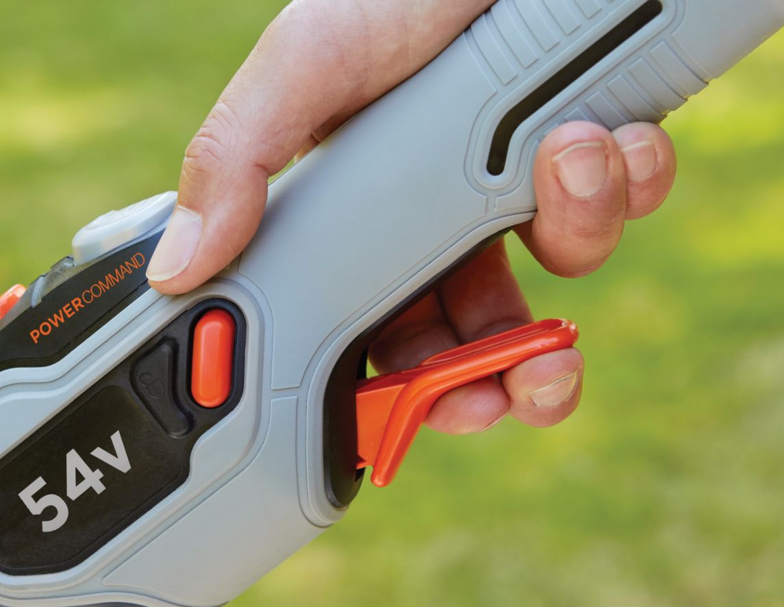 STC5433PC-QW - Cortabordes 33cm, Dualvolt 54V