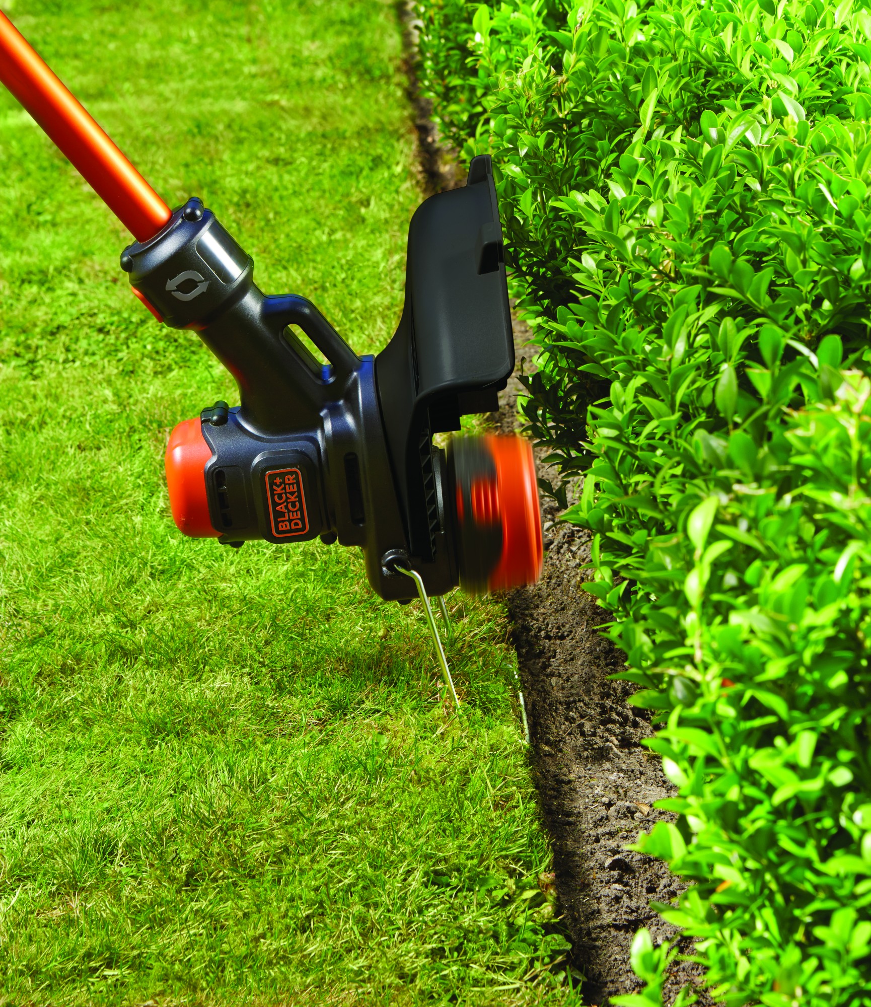 STC5433PC-QW - Cortabordes 33cm, Dualvolt 54V