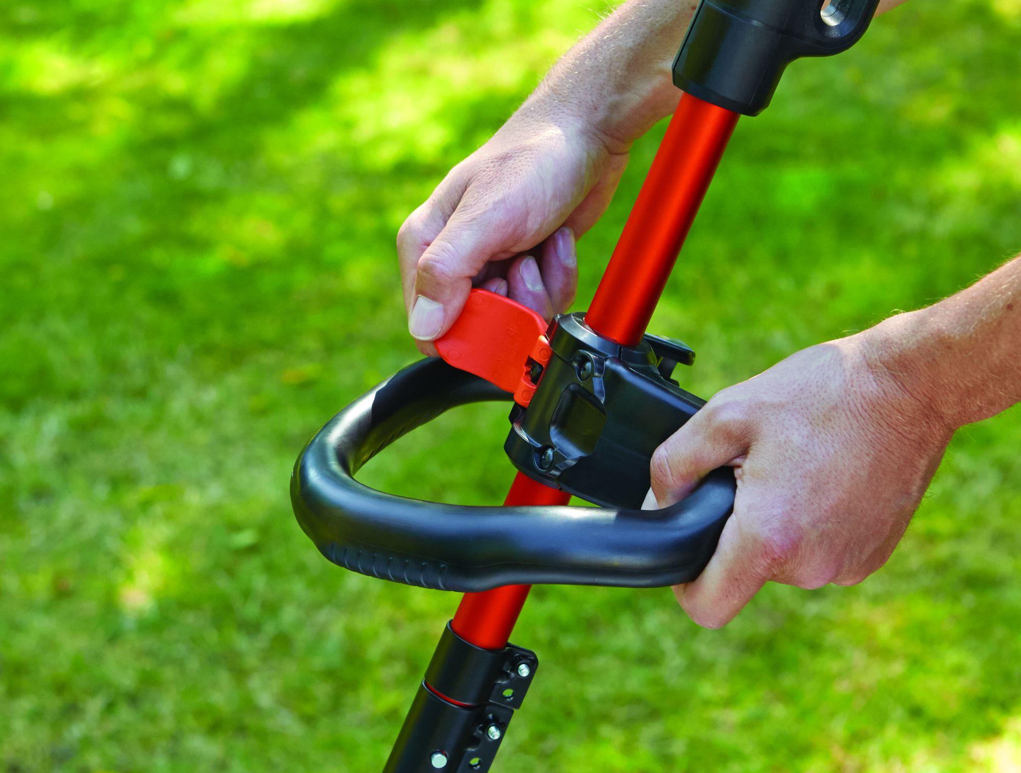 STC5433PC-QW - Cortabordes 33cm, Dualvolt 54V