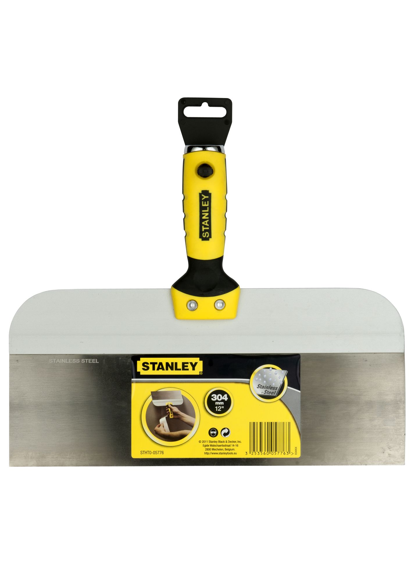 Espátula Americana 305mm